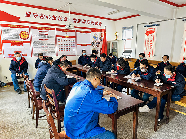 2023.1.28年后物料車間第一次例會，車間主任安排部署工作(副圖）.jpg